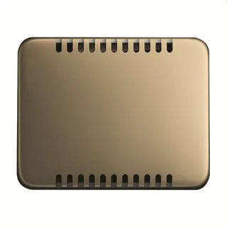 Busch-Jaeger Zentralscheibe 6541-21 bronze