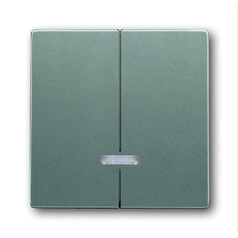 Busch-Jaeger Bedienelement 6545-803 graumetallisch