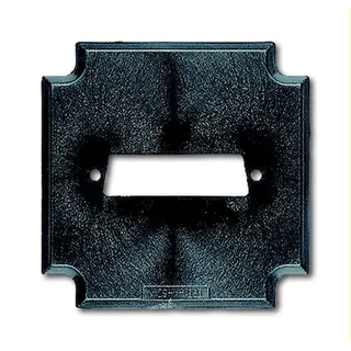 Busch-Jaeger Sockel 1712 25polig D-Sub