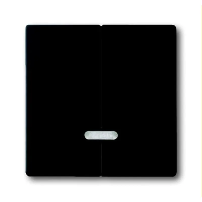 Busch-Jaeger Bedienelement 6545-885 schwarz matt