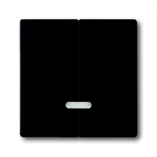 Busch-Jaeger Bedienelement 6545-885 schwarz matt
