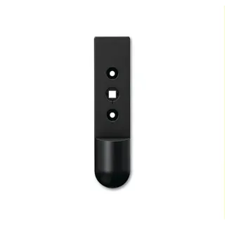 Busch-Jaeger Bewegungsmelder, Wächter 6222/1 AP-65-WL basaltschwarz