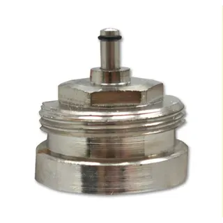 Busch-Jaeger Ventiladapter 6296/1 Herz