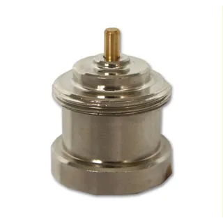 Busch-Jaeger Ventiladapter 6296/2 Comap