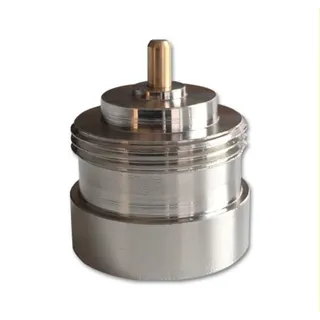 Busch-Jaeger Ventiladapter 6296/3 Orkli