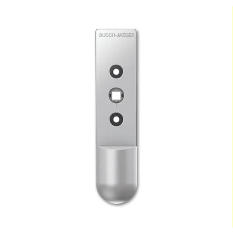 Busch-Jaeger Bewegungsmelder, Wächter 6222/1 AP-66-WL Edelstahl