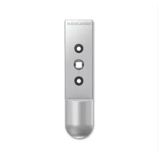 Busch-Jaeger Bewegungsmelder, Wächter 6222/1 AP-66-WL Edelstahl
