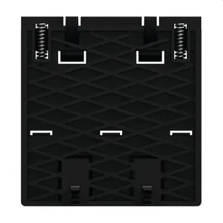 Busch-Jaeger Hutschienenadapter SAP-A1.11