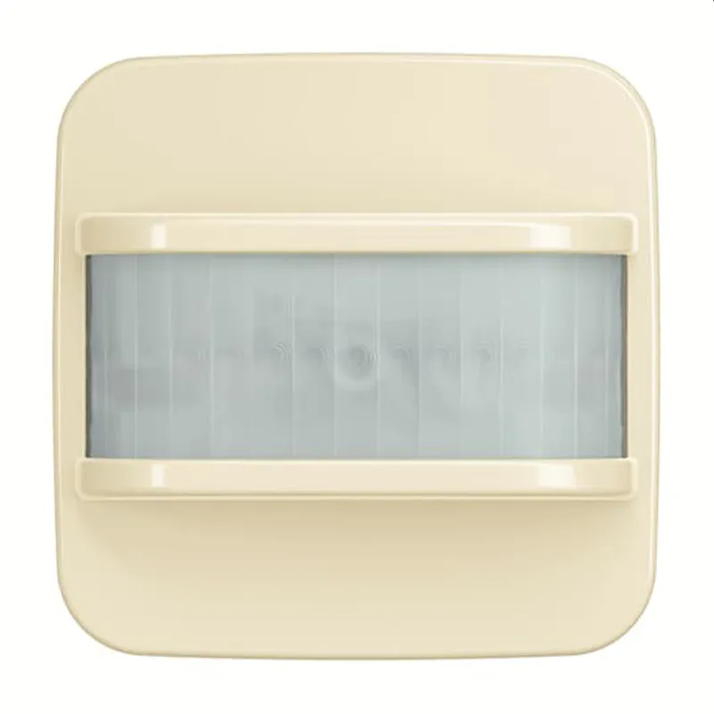 Busch-Jaeger Bewegungsmelder, Wächter 64761-212 Badewanne 180 flex Basic Sensor weiß