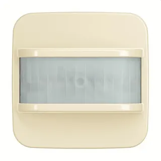 Busch-Jaeger Bewegungsmelder, Wächter 64761-212 Badewanne 180 flex Basic Sensor weiß