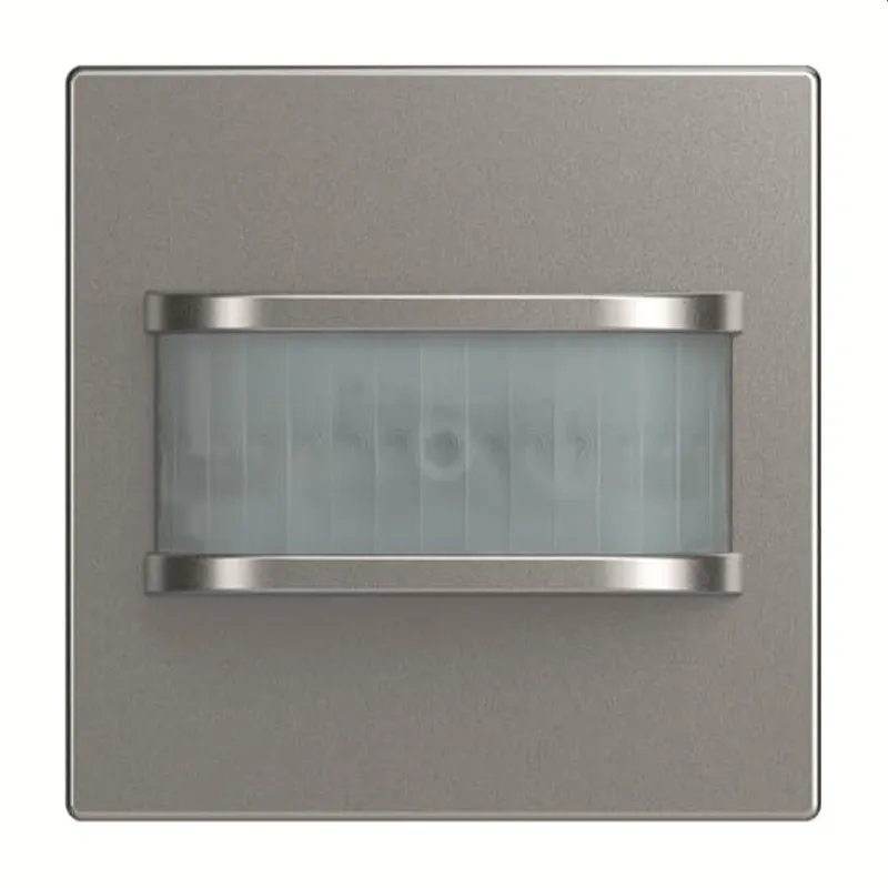 Busch-Jaeger Bewegungsmelder, Wächter 64761-803 Badewanne 180 grmetallisch