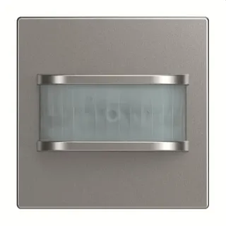 Busch-Jaeger Bewegungsmelder, Wächter 64761-803 Badewanne 180 grmetallisch