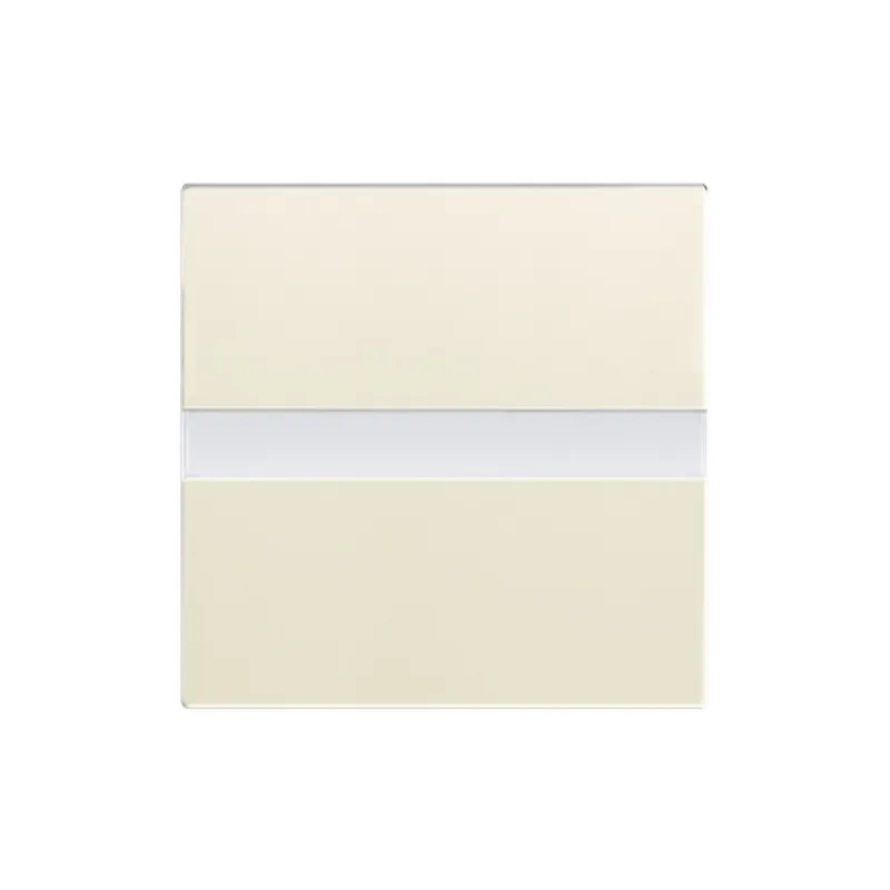 Busch-Jaeger Schalter 64765-82 flex m.Orientierungslicht