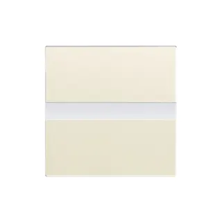 Busch-Jaeger Schalter 64765-82 flex m.Orientierungslicht