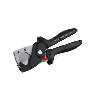 Fraenkische Rohrwerke Rohrschere FRS für Kunststoffrohr bis 25mm 25999025