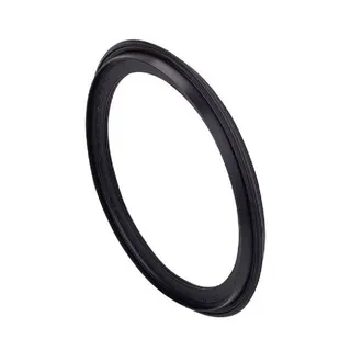 Fraenkische Rohrwerke Profildichtring WD DN 120 für Kabuflex S/R