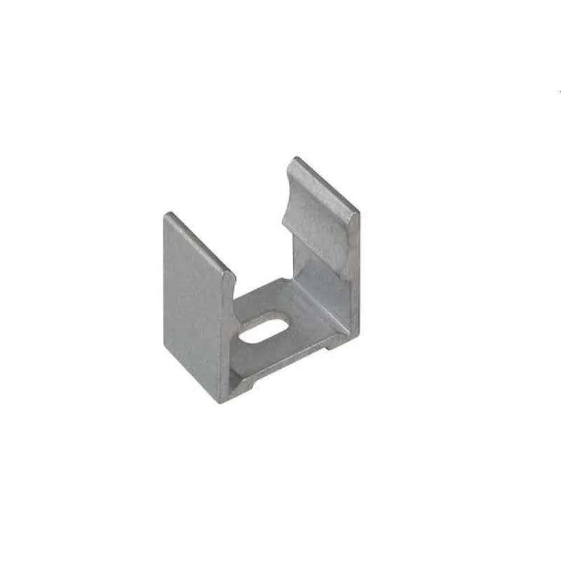 Fraenkische Rohrwerke Alu-Klemmschelle AKS-E 50