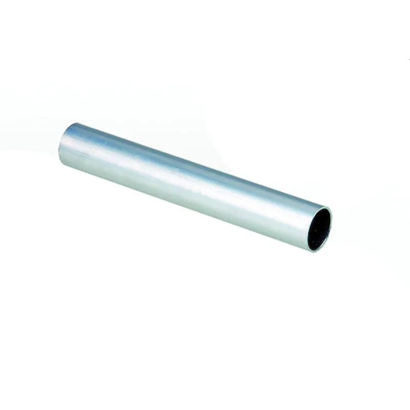 FINTECH Aluminium-Rohr steckbar AL-S DN32 (452032)