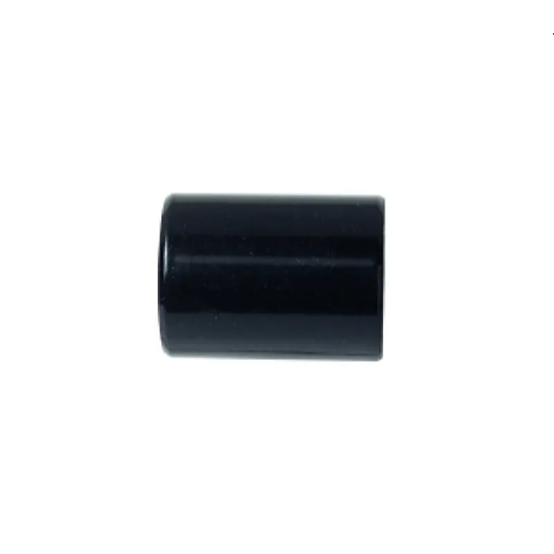Hegler Stapa-Gewindemuffe DN20 schwarz für EP, EPY, EGS 9970020