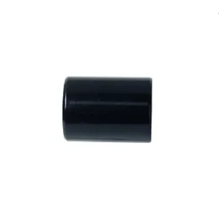Hegler Stapa-Gewindemuffe DN16 schwarz für EP, EPY, EGS 9970016