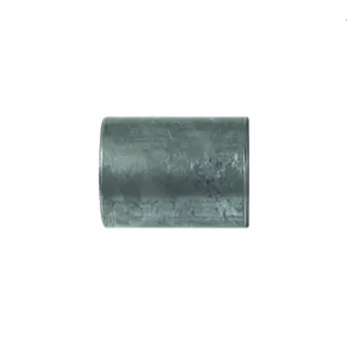 Hegler Stapa-Gewindemuffe DN16 verzinkt für EP, EPY, EGV 9970116