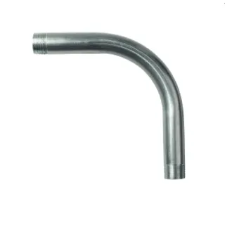 Hegler Aluminium-Gewindebogen ALU-EG16 9951016