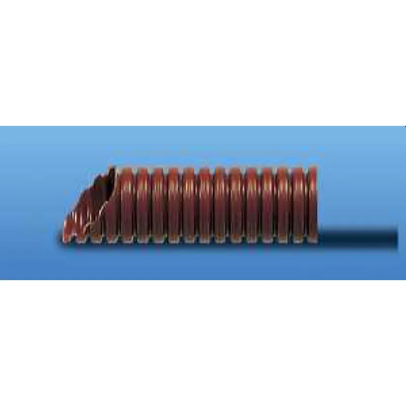 Hegler Kunststoff-Isolierrrohr HEGLERFLEX-EM105 DN16 (ESPM105) 9250016