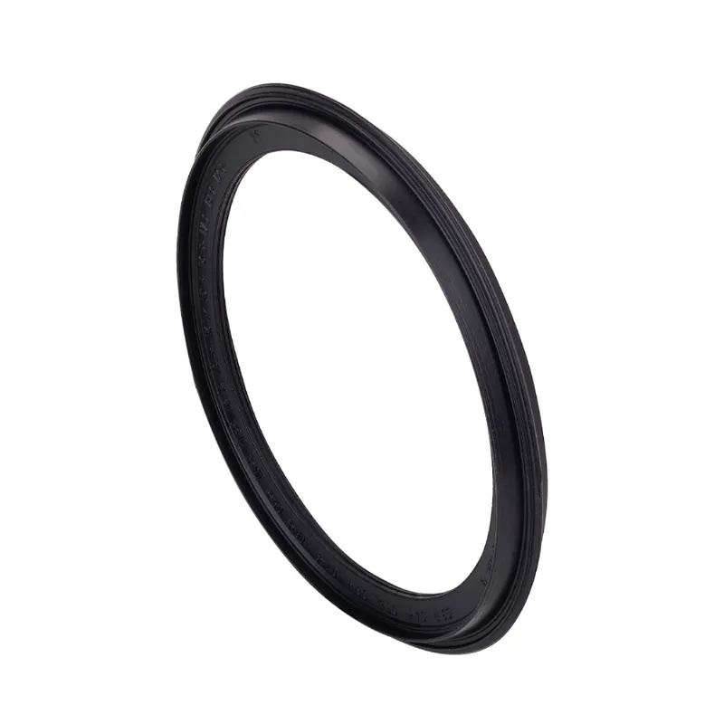 Fraenkische Rohrwerke Profildichtring WD DN 40 für Kabuflex S/R 19980040
