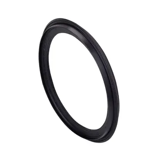Fraenkische Rohrwerke Profildichtring WD DN 110 für Kabuflex S/R 19980110