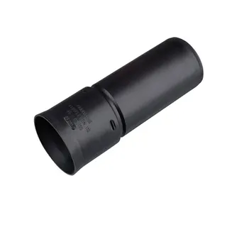 Fraenkische Rohrwerke Kabuflex-Reduzierung von DN110 auf KG100 19995110