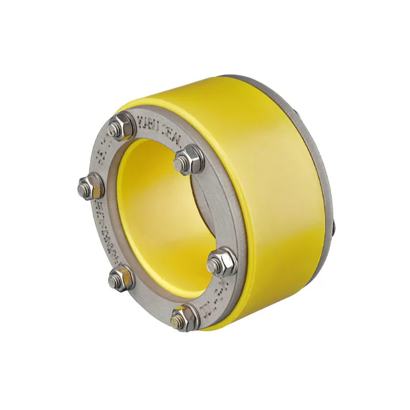 Fraenkische Rohrwerke Pressring-Dichteinsatz Kabu-Seal 160/200 19965160