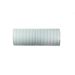 Hegler Muffe für EL EL DN20 gerillt für HEGLERFLEX 9860020