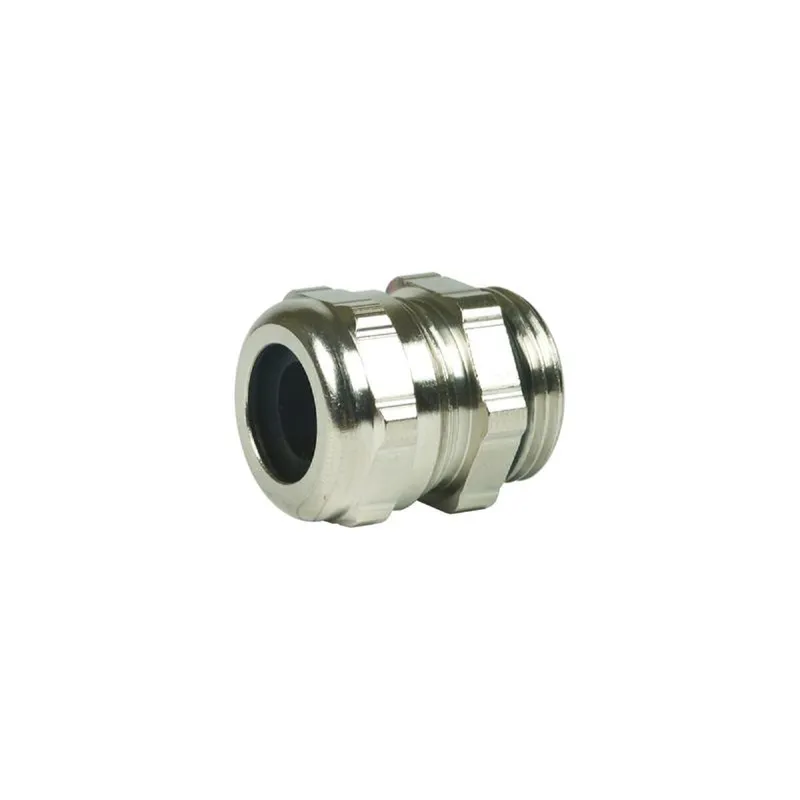Dehn & Söhne Kabel-Verschraubung 929982 KV S M20 MS 9.5