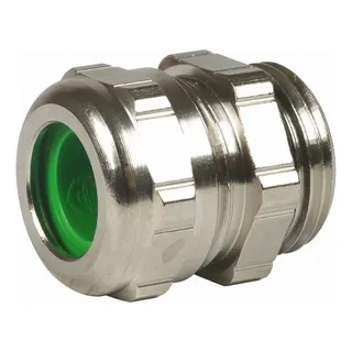 Dehn & Söhne Kabel-Verschraubung 929984 KV M20 MS 10.5