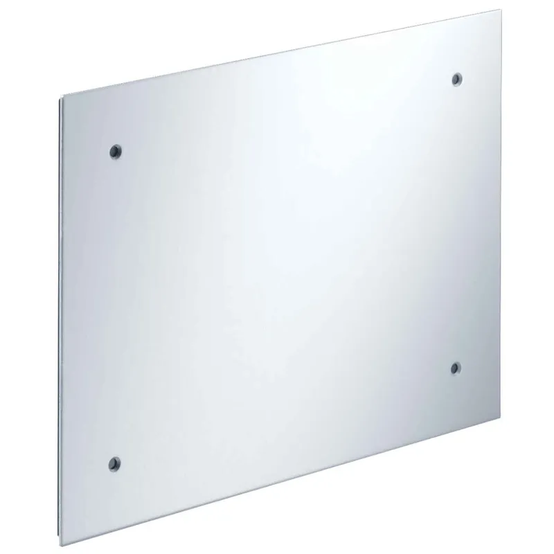 Kaiser Feuchtraumdeckel 9916.03 Alu-elox. 270mmx200mm 9916.03