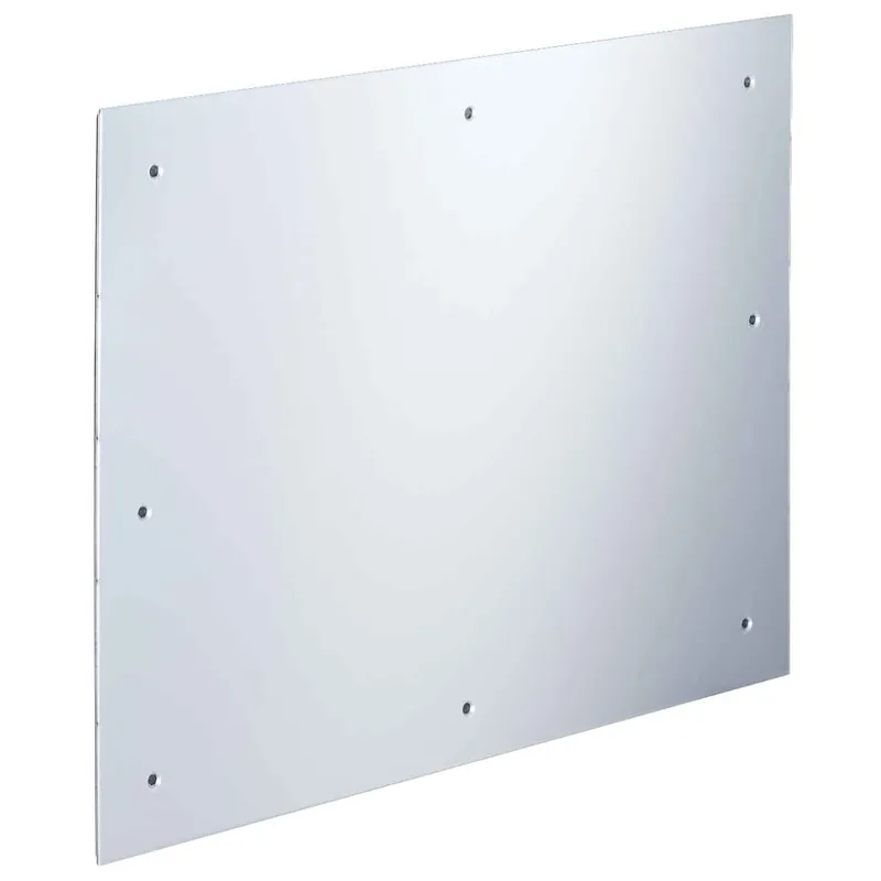 Kaiser Feuchtraumdeckel 9917.03 Alu-Elox. 420x320mm 9917.03
