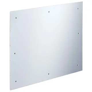 Kaiser Feuchtraumdeckel 9917.03 Alu-Elox. 420x320mm 9917.03