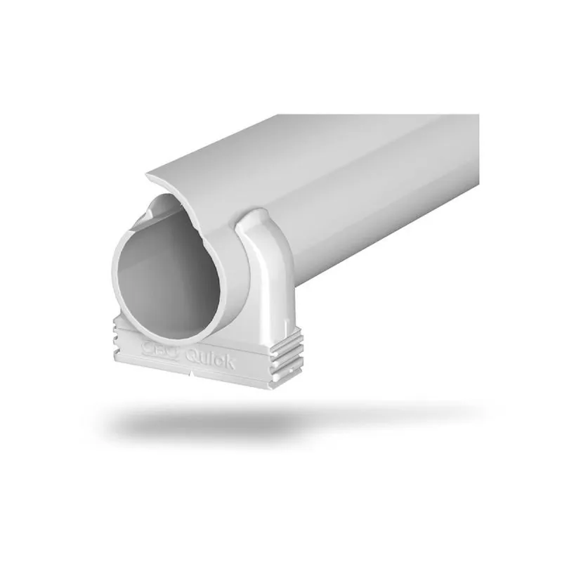 OBO Quick-Pipe-Set 2954 M32 LGR Quick-Pipe + Quick-Schelle
