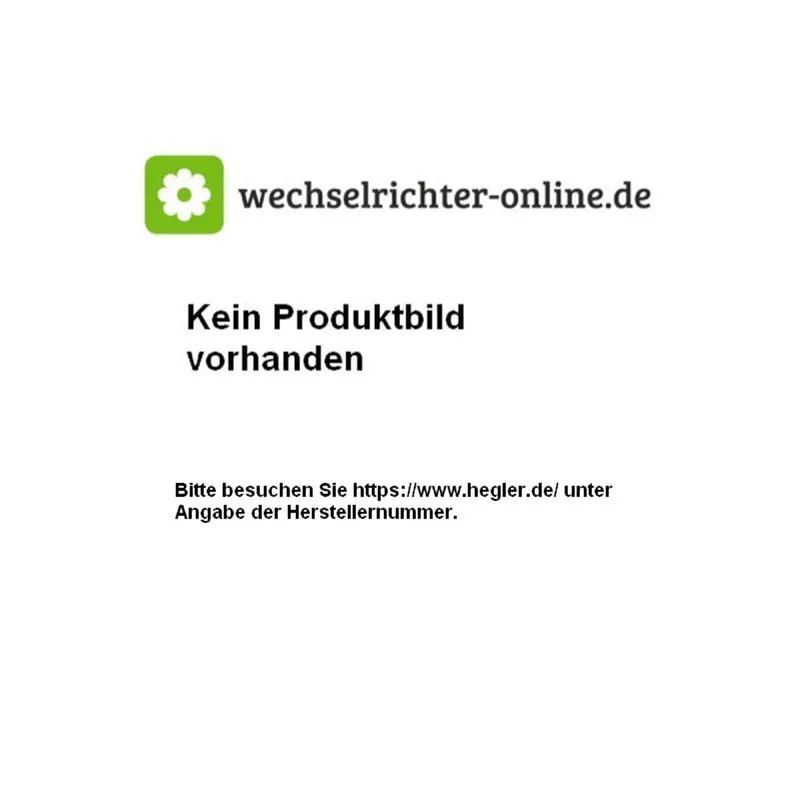 Hegler Aluminium-Muffe steckbar ALU-ES DN32 32mm Durchmesser 9960032