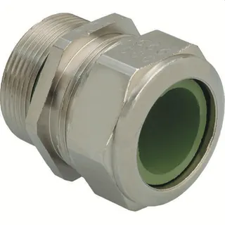 Kaiser AGRO Kabelverschraubung M63 Progress MS HT Messing 46-52mm 1100.63.91.520