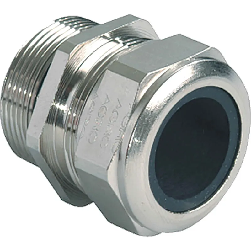 Kaiser AGRO Kabelverschraubung M32 Progress MS Messing 17-25,5mm 1160.32