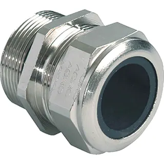 Kaiser AGRO Kabelverschraubung M32 Progress MS Messing 17-25,5mm 1160.32