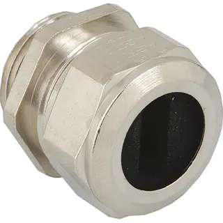 Kaiser AGRO Kabelverschraubung PG21 Progress MS FK Messing 16x4-19x7mm 1300.21.190.070