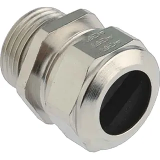 Kaiser AGRO Kabelverschraubung M25 Progress MS FK Messing 16x4-19x7mm 1301.25.190.070