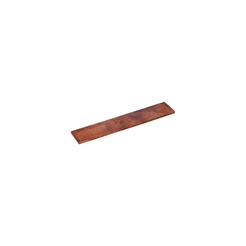 Dehn & Söhne Cu-Band 831225 20x2,5mm CU (ca. 100m)