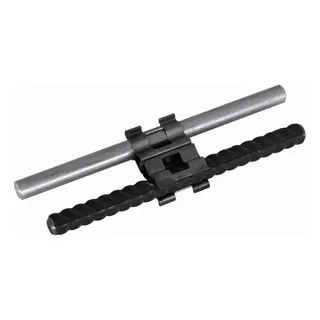 Dehn & Söhne Bewehrungsklemme DEHNclip DC BK6 RD10 STBLANK Rd6/RD10mm