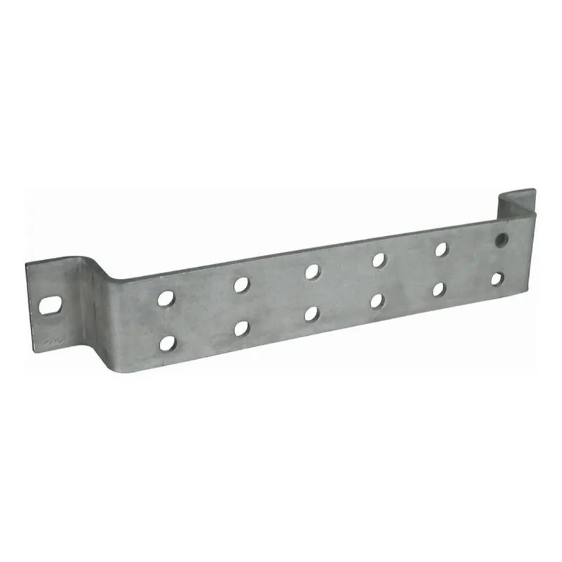 Dehn & Söhne Erdungsschiene 472139 NIRO für Potentialausgleich