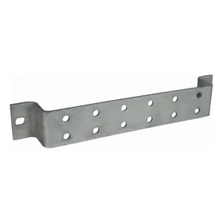 Dehn & Söhne Erdungsschiene 472139 NIRO für Potentialausgleich