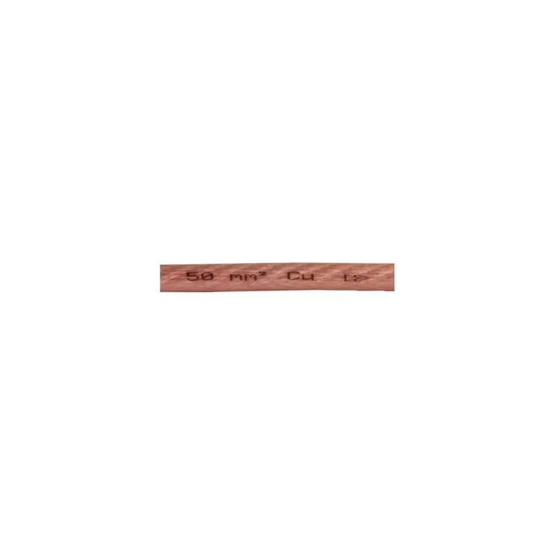 Dehn & Söhne Erdungsseil 725001 ES YM2 25 YM2 25qmm