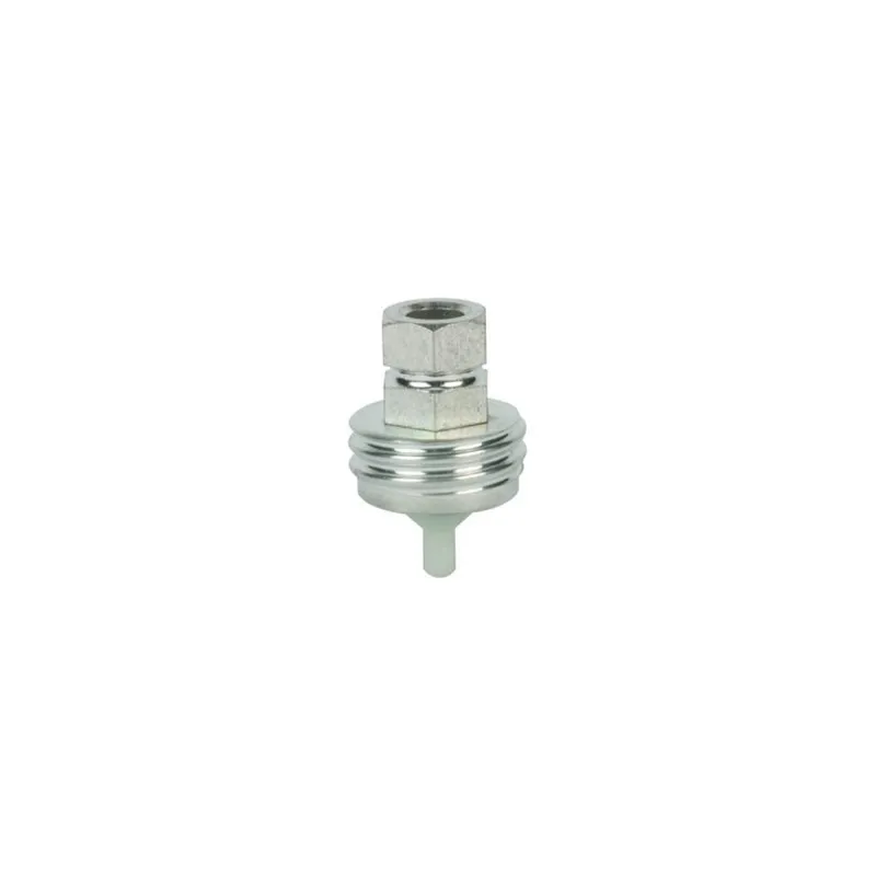 Dehn & Söhne Erdungsschraubeinsatz 745204 ESE E33 KBI M10 Gr. E33